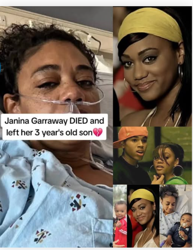 Beloved Model and Actress Janina Garraway Passes Away After Brave Cancer Battle