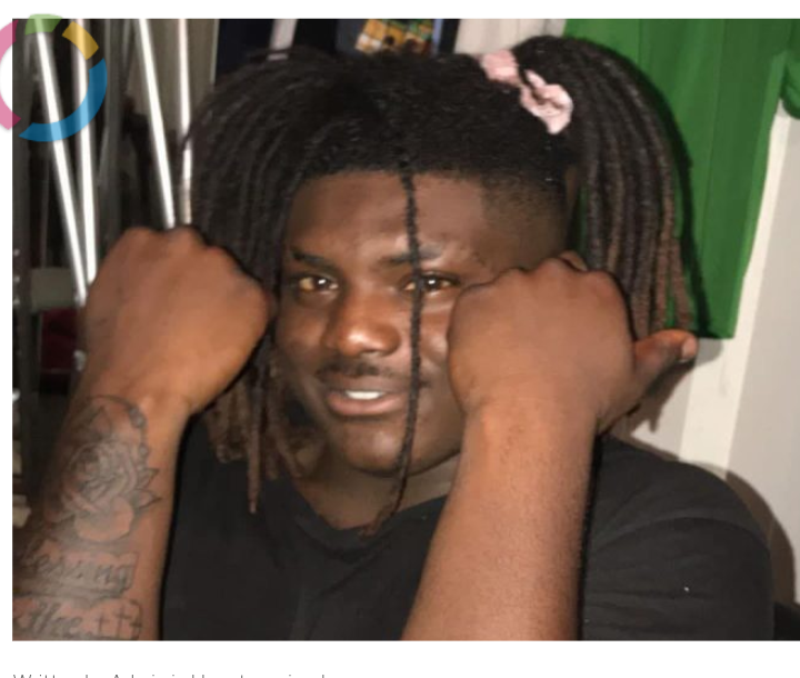 Family Identifies 22-Year-Old Jerren Robinson as Victim in State Road 31 Crash