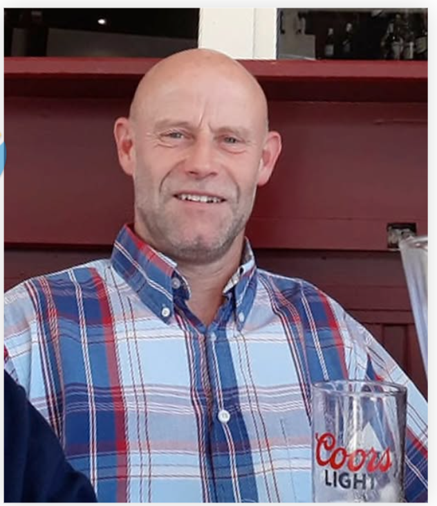 Braintree Scooter Community Mourns Beloved Member Paul “Sads” After His Passing