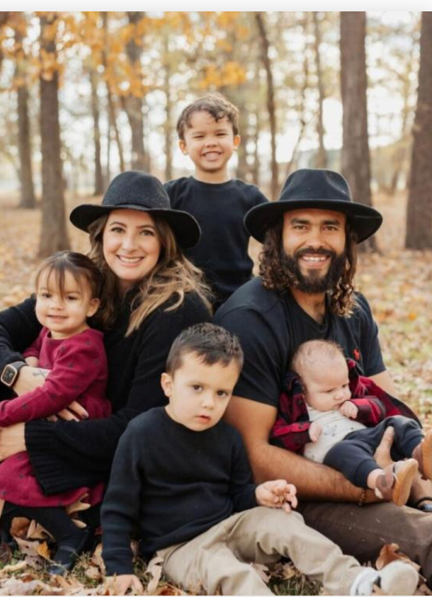 Community Mourns the Heartbreaking Loss of Devoted Husband and Father Garrett Kranias