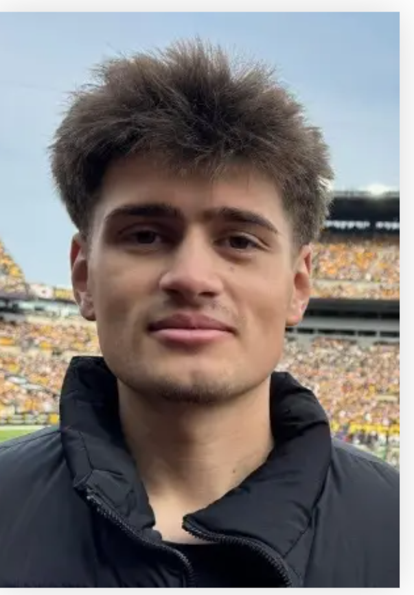 Morgantown Mourns the Heartbreaking Loss of 20-Year-Old Kaden Scott Farrell