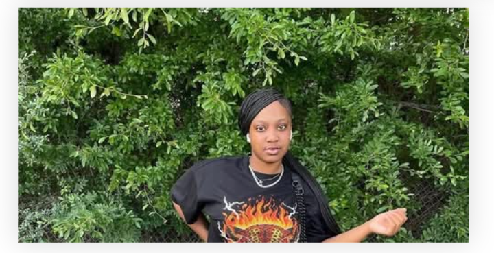 Tragic Afternoon in Shreveport: Young Mother Armonii Anderson Passes After Car Shooting Incident