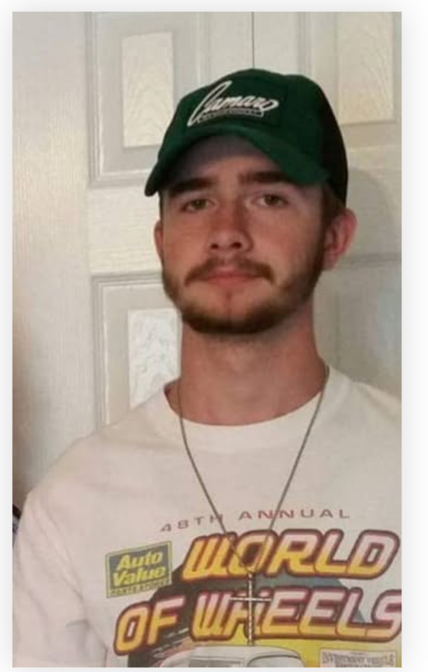 Mystery Deepens: Shane Smith Vanished in McKenzie Towne Five Years Ago