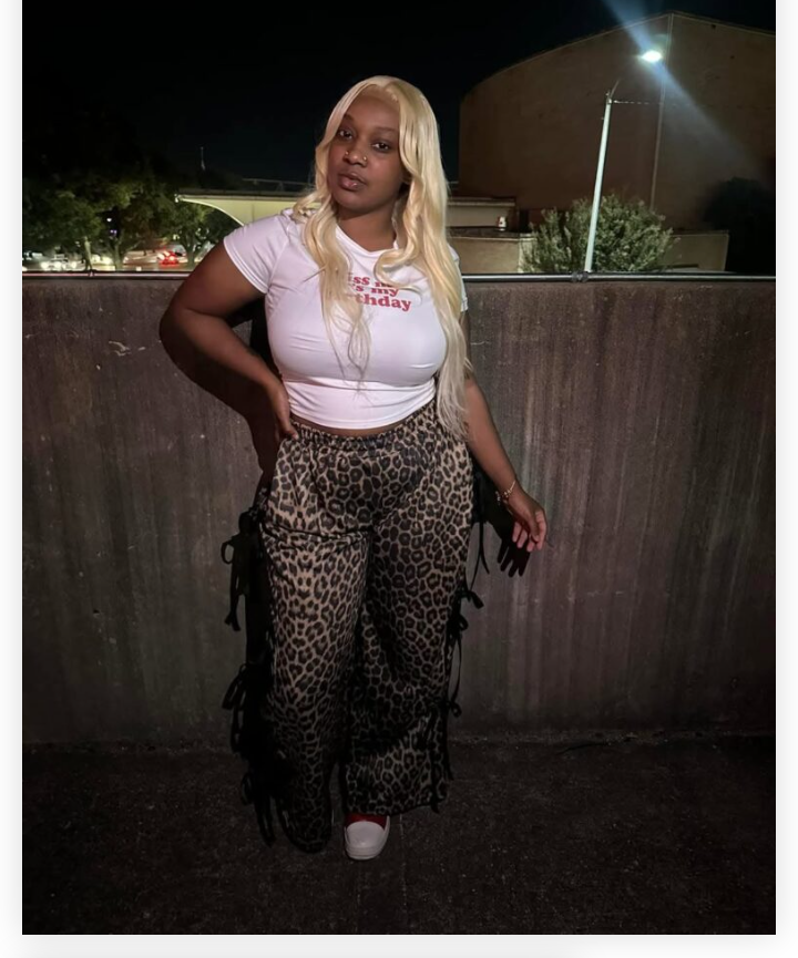 Tragic Shreveport Shooting Leaves Mother Dead, Father Critical, Child Miraculously Unharmed in Car