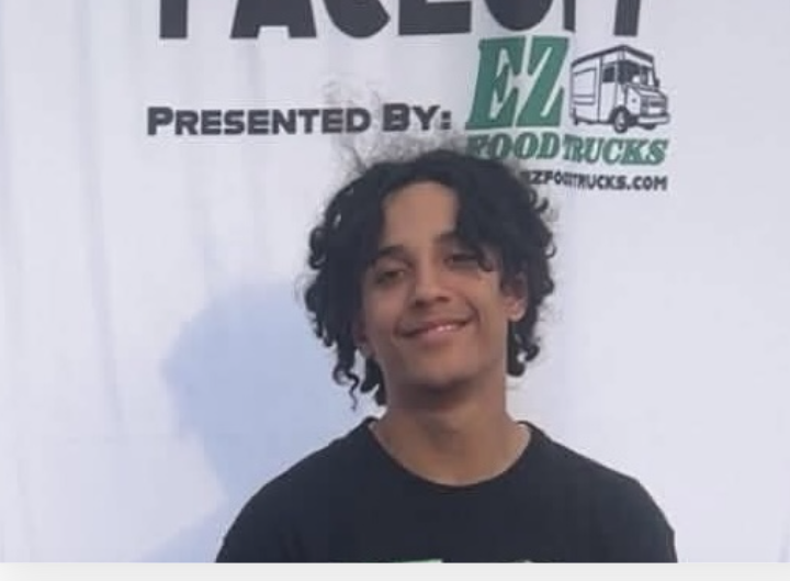 Police Seek Answers After Teen Shot Outside South Omaha Halloween Party Thursday Night