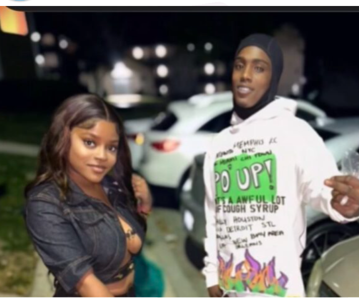 North Charleston shooting claims the life of 27-year-old Terrance Bolger