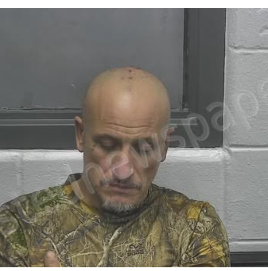 Armed and Dangerous Suspect Wanted After Fatal Meade County Shooting Incident