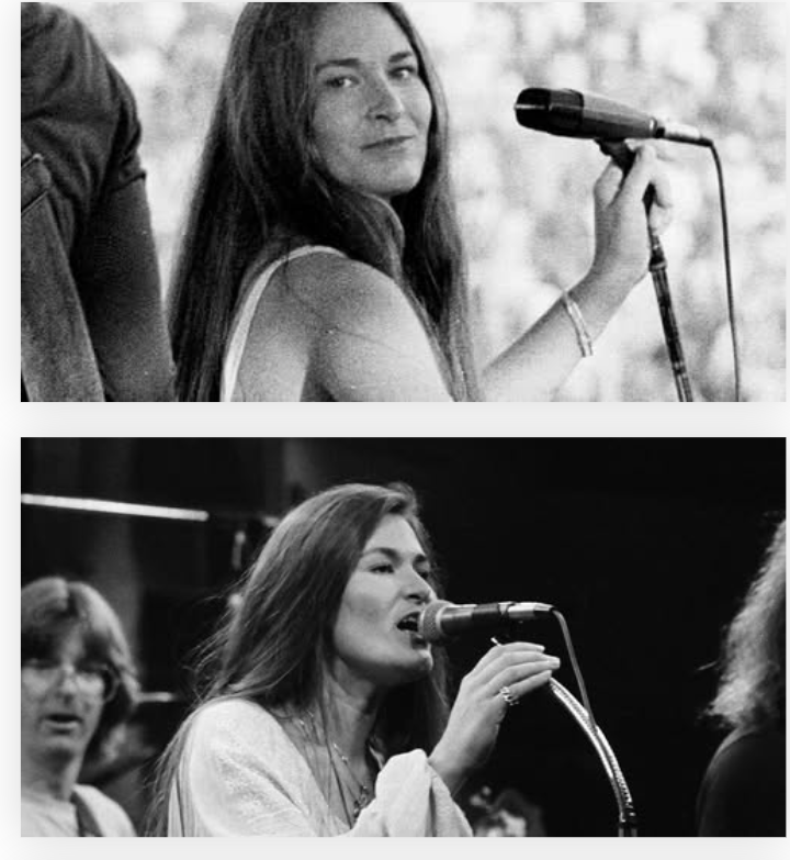 Donna Jean Godchaux-MacKay, Beloved Grateful Dead Vocalist, Passes Away at 78 in Nashville Hospice