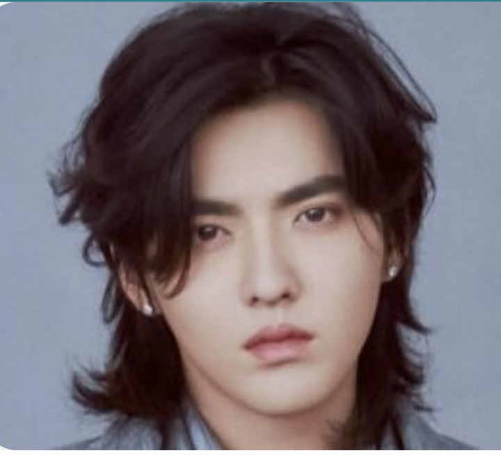 Chinese Pop Star Kris Wu Passes Away in Prison at Age 34