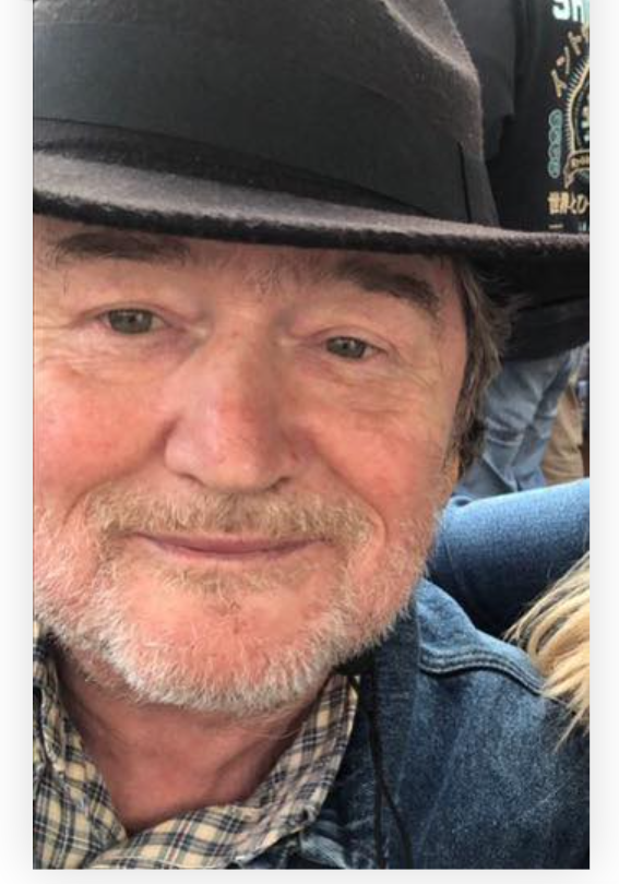 Police Hunt Driver After Patrick Flanagan Dies in Foreglen Road Hit-and-Run