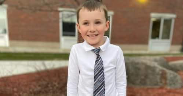 Essex Community Mourns the Tragic Loss of 7-Year-Old Thomas Michael Pratt