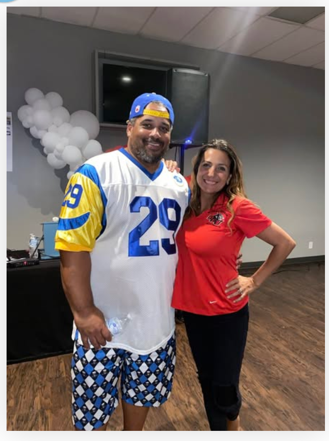 Fontana Community Honors Beloved Mentor and Coach Gavin Pachot After His Passing