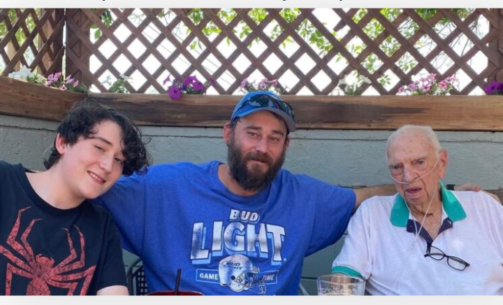 Speed, Fire, and Tragedy on Highway 238: A Midnight Crash Claims a Life”