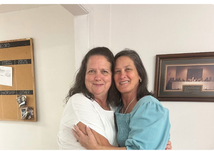 Aliceville Community Mourns Beloved Resident April Box After Tragic Vehicle Collision Tuesday