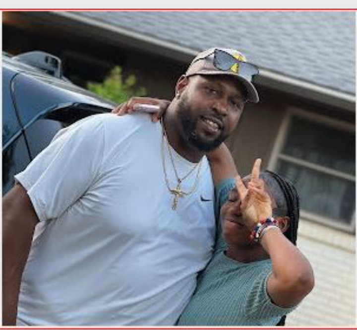 Community Mourns the Loss of Nehemiah Blackburn After Tragic Morse Bluff Crash