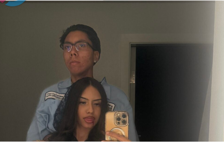 Teen Killed in Reno Sideshow: Fallon Resident Hunter N. Goodbear Dies