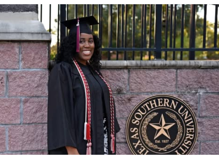 Stratford tragedy: 20-year-old Myunique Johnson passes in crash near Dalhart