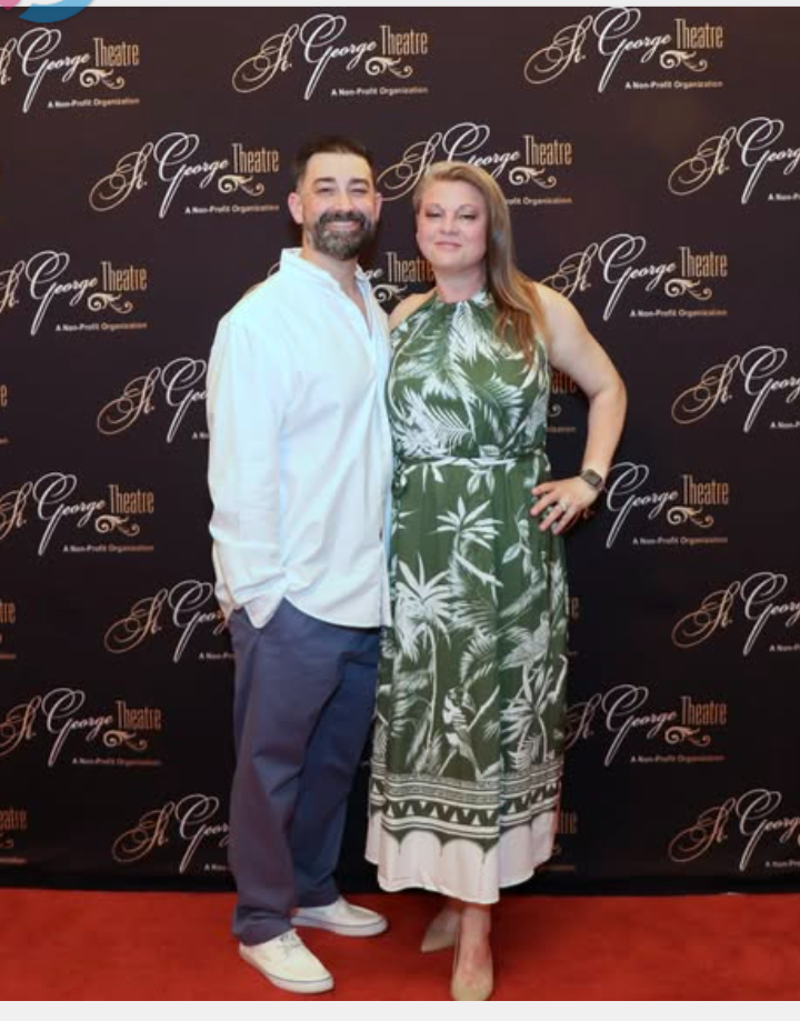 Cherished Theatre Mentor Cara Liander Passes Suddenly, Staten Island Community Mourns