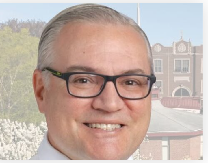 Beloved La Salle Academy Teacher Roberto DiMascio Passes, School Community Mourns