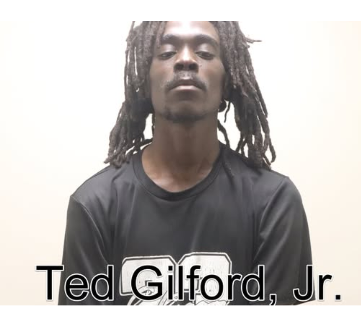 Tulsa Man Arrested for Alleged Murder of Father, Shooting of Girlfriend