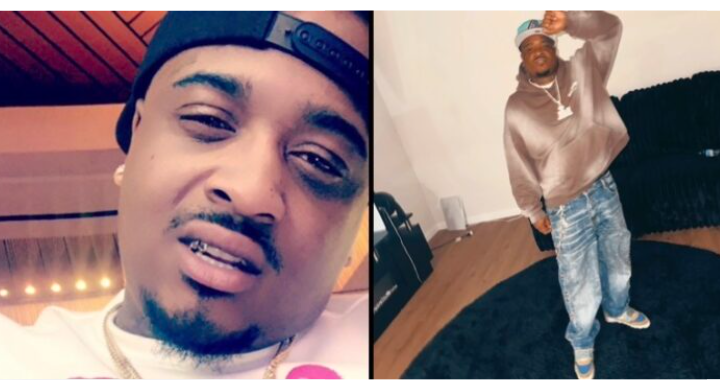 Fatal police chase crash in SE Portland kills local rapper BandMann Bino