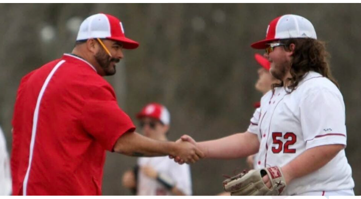 Beloved Athletic Director at Peck Community Schools Passes Unexpectedly Friday