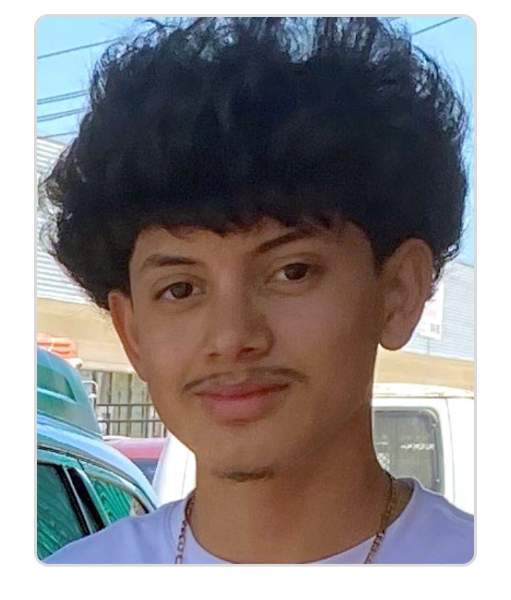 MISSING ALERT: Houston resident Alexis last seen November 7, 2025 — do not approach