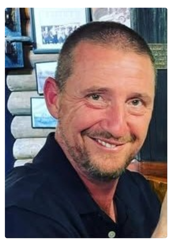 Warm-hearted community member Craig Brian Prothero passes peacefully at age 51