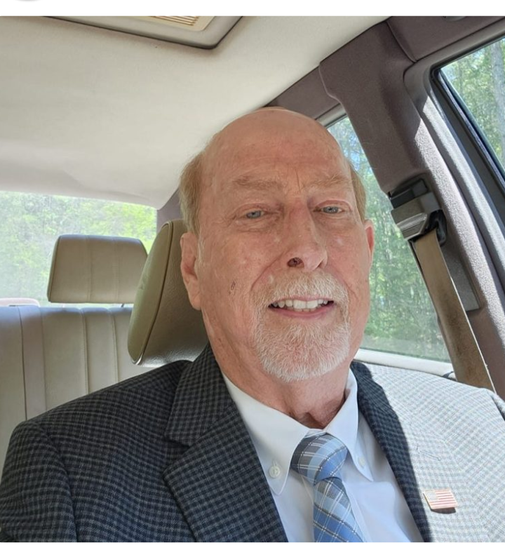 Cabarrus County Mourns Beloved Leader and Family Man, Lynn Shue, Who Passes