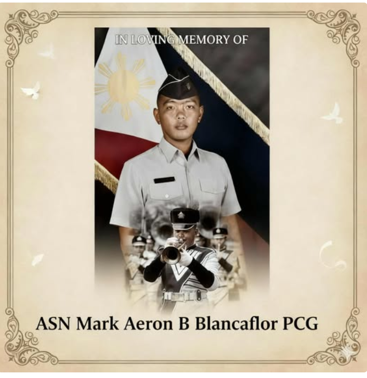 Beloved Musician and Mentor Mark Aeron Blancaflor Passes, Leaving Legacy of Harmony: