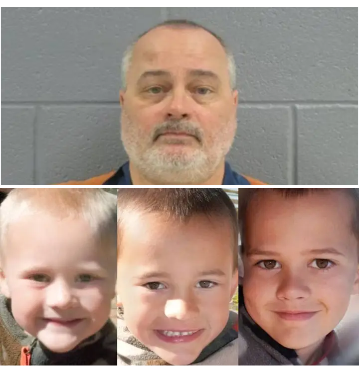Father of Missing Michigan Boys to Be Released After 15 Years in Prison