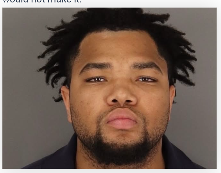 Beaumont Man Fatally Shot Outside His Apartment, Suspect Waited for Police Arrival