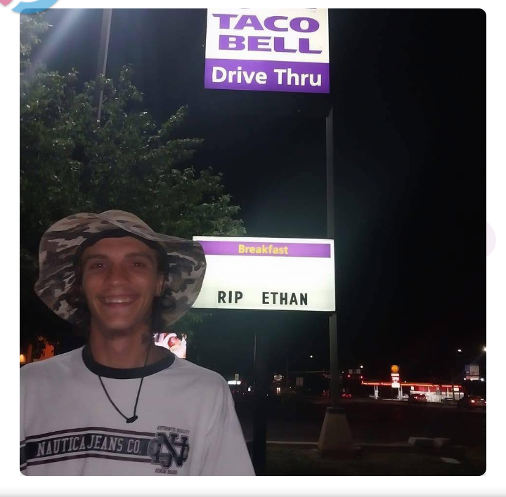 Columbia Man Ethan Cash Passes After Motorcycle Crash Near Range Line Intersection