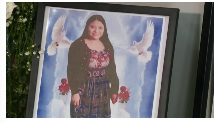 Fatally Shot – Onpointelegant