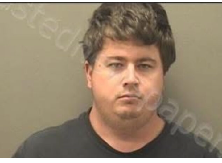 Russell B. Branscum – Onpointelegant