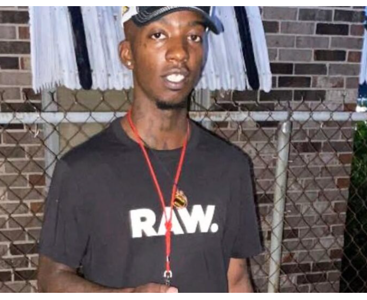 Aiken community grieves the passing of 29-year-old Jamal Richardson