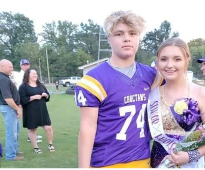 Centreville Mourns 18-Year-Old Joshua McGlothlin After Tragic Single-Vehicle Crash in Tuscaloosa County