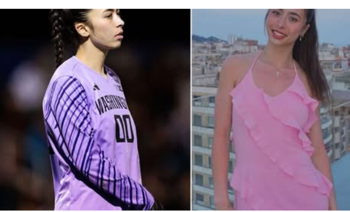 University of Washington Soccer Goalie Mia Hamant Passes Away After Battle With Rare Cancer