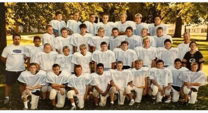 MOC-Floyd Valley Teacher Joel Boersma Remembered After His Unexpected and Heartbreaking Passing in Orange City