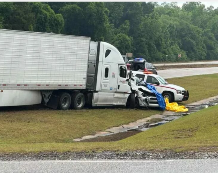 Tragic Alabama Highway Collision Claims Florida Family in Sudden Saturday Afternoon Crash