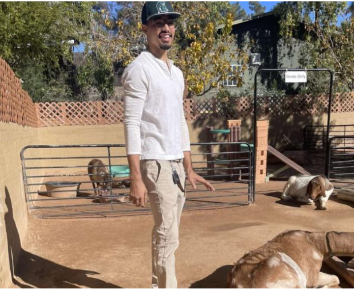 Community Mourns the Loss of Evan Green — Eastpointe Family in Grief