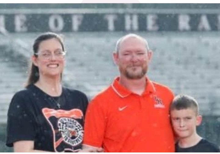 Walker County High School Teacher John Millican III Passes After House Fire