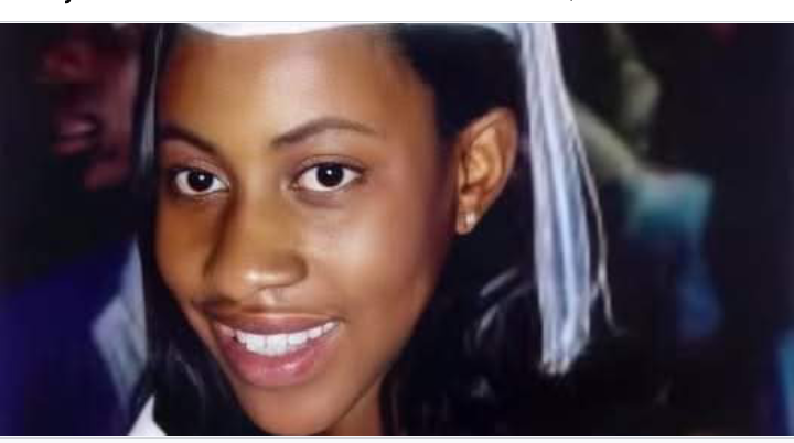 Newark, New Jersey – The heartbreaking story of 14-year-old