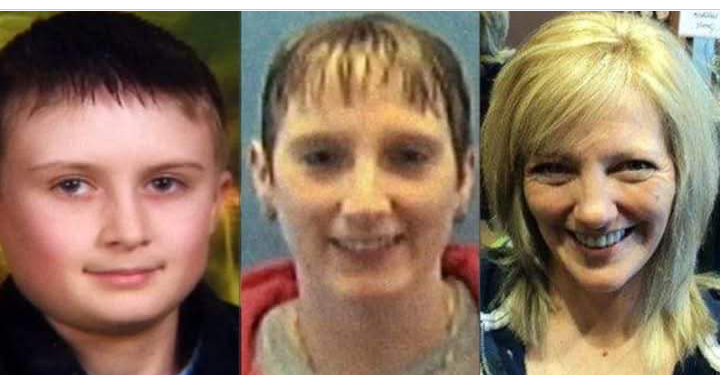 Howard, Ohio – Fifteen Years Later: Remembering the Tragic Murders That Shattered a Quiet Town