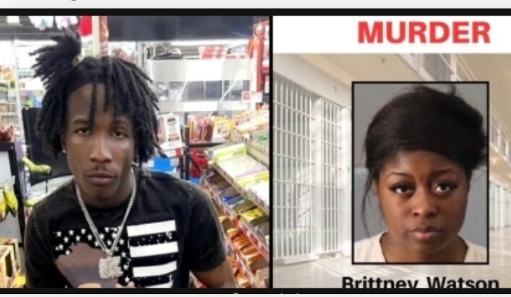 Birmingham, Alabama – Brittney Watson Obituary News: 26-Year-Old Woman Arrested After Shooting Anson Henderson