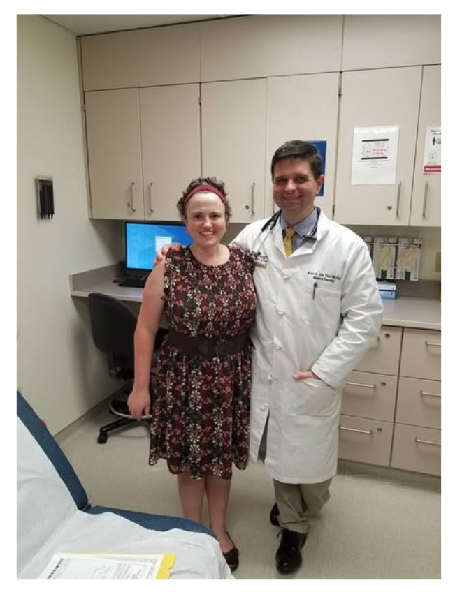 St. Louis, Missouri – Brian Van Tine Obituary News: World-Renowned Sarcoma Oncologist and Esteemed Faculty Member Passed Away