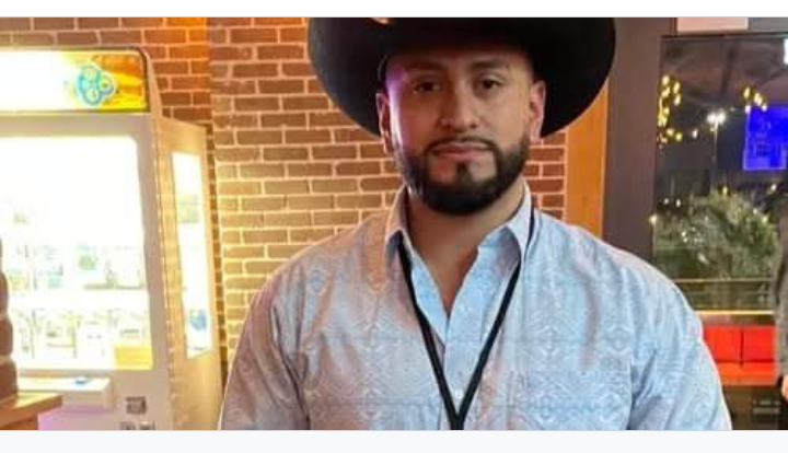 Edwin Andrade Irving TX Obituary: Edwin Andrade of Irving, Texas Dies Suddenly in Fatal Accident