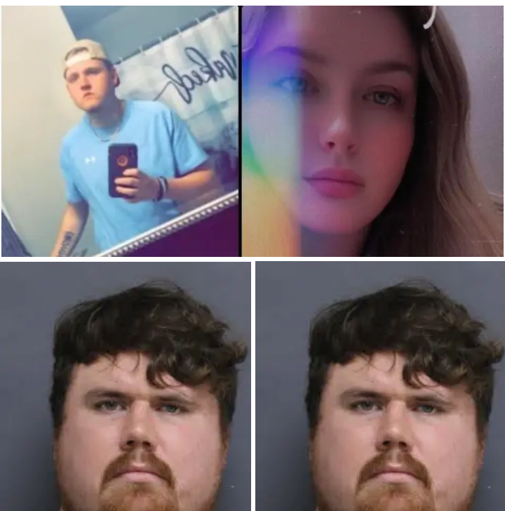 Fort Payne, Alabama: Alisha Nichole Keller and Logan Cordale Brown Tragically Shot Inside Apartment