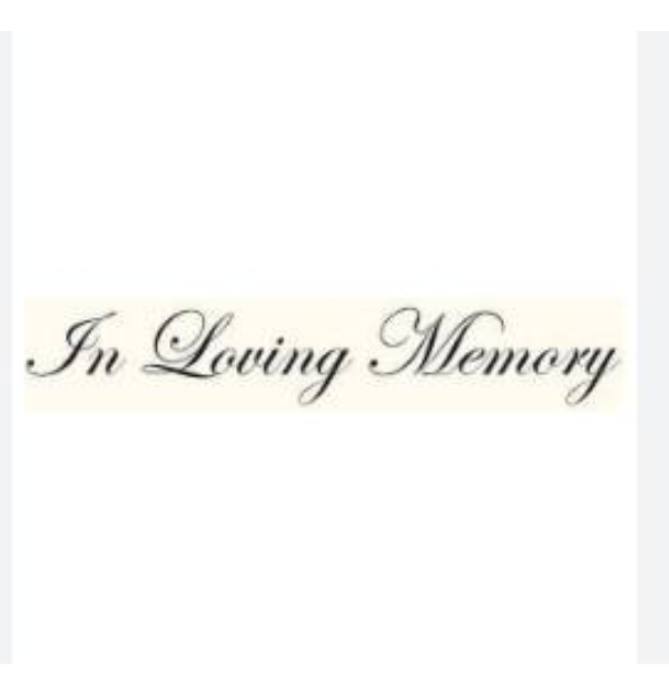 New Hampshire: Mark Thompson Remembered for Lifelong Kindness, Generosity, and Positive Community Impact