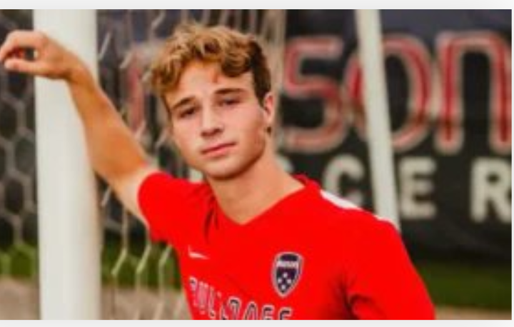 Mason, OH Ethan Lockwood Obituary News: Beloved Mason High Graduate Passes Away Unexpectedly